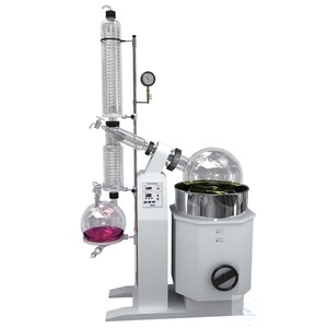 Máy cô quay chân không 50 lít RE-5003